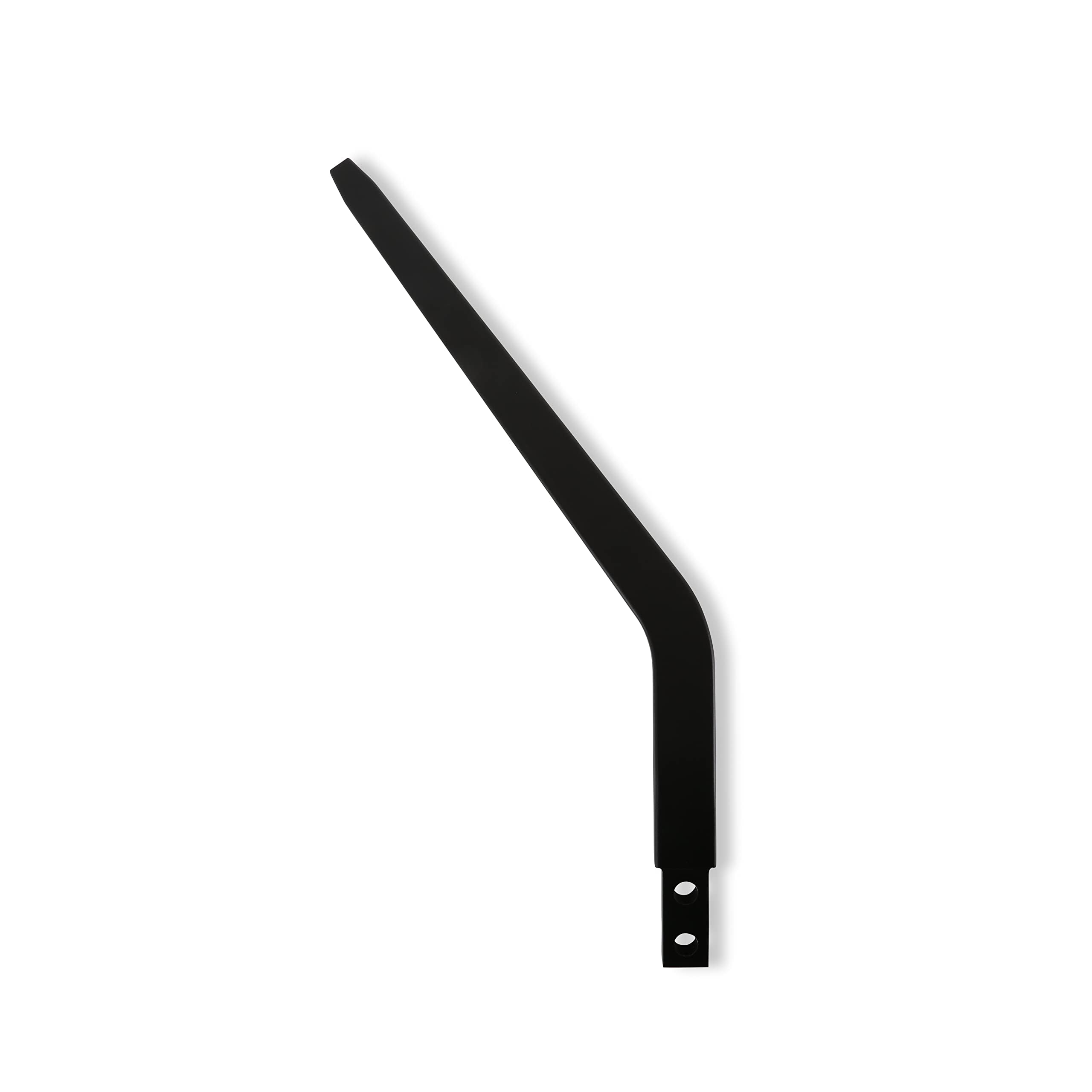 Hurst Billet Shifter Stick - Satin Black - C10 53853HST