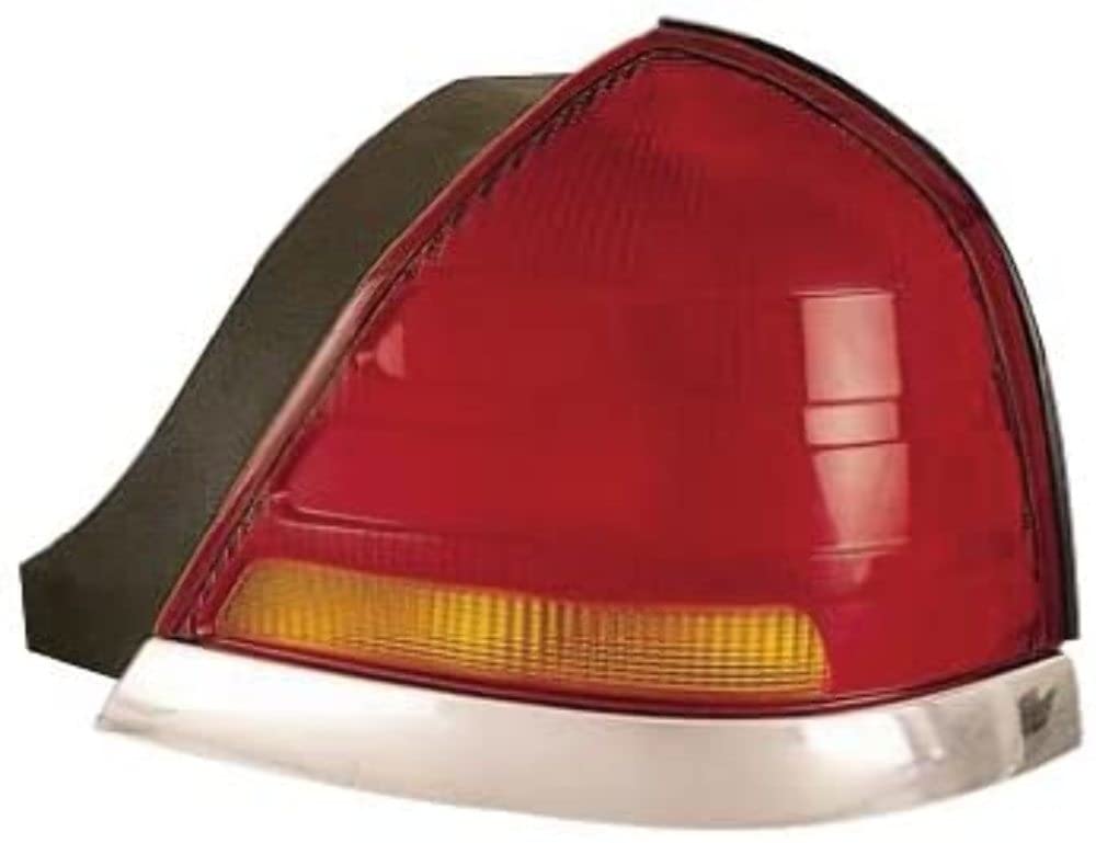 FR234-U000R Eagle Eyes Tail Light