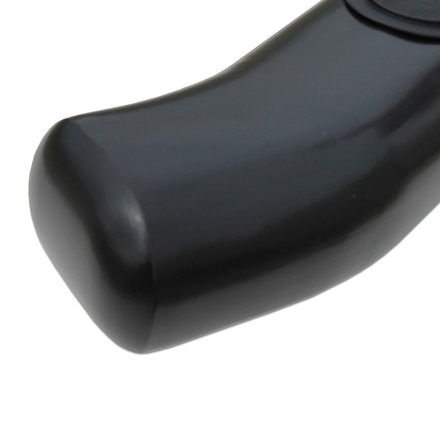 Dodge Ram 1500 Regular Cab Raptor Series 1602-0101B (02-08); 5" OE Style Curved Black Oval Steps 03-09 Dodge Ram 2500/3500 Regular Cab