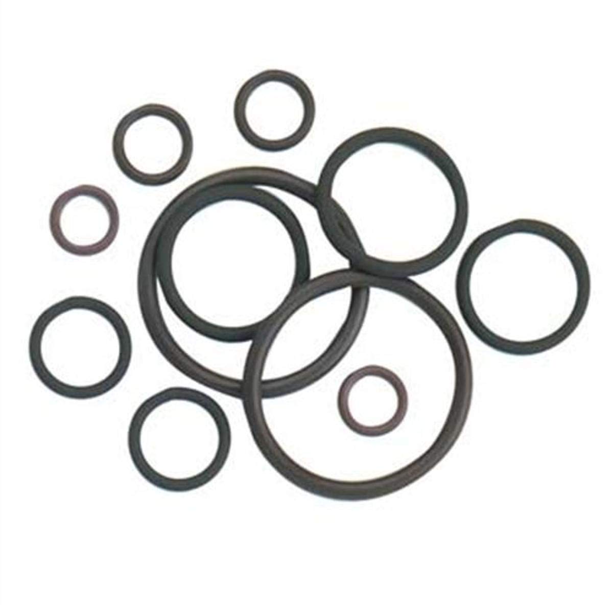 O-Ring Fragola 999108, 10 Piece (ORing For 3/8 I.D. 3 10 Pcs.)