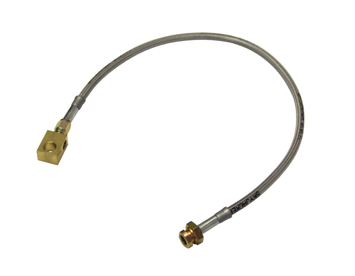 4"- 8" Skyjacker Stainless Steel Brake Line