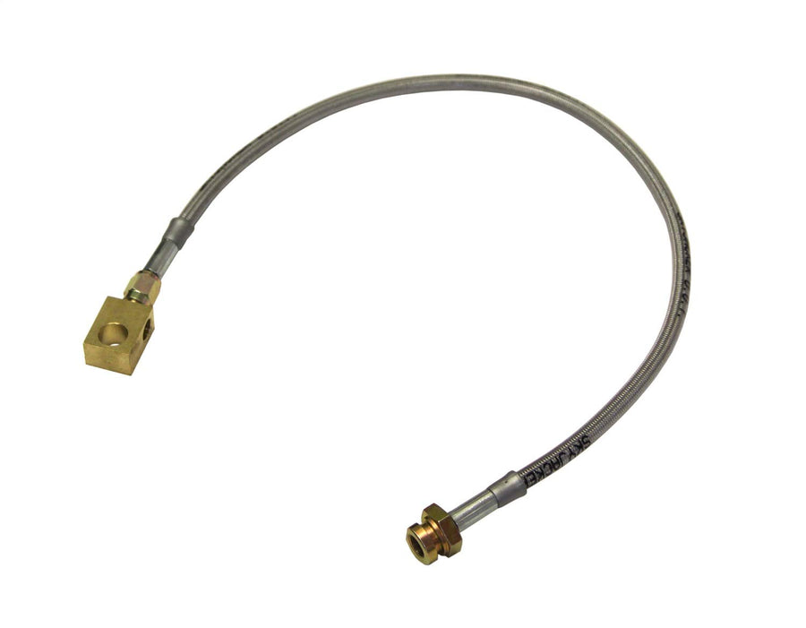 4"- 8" Skyjacker Stainless Steel Brake Line