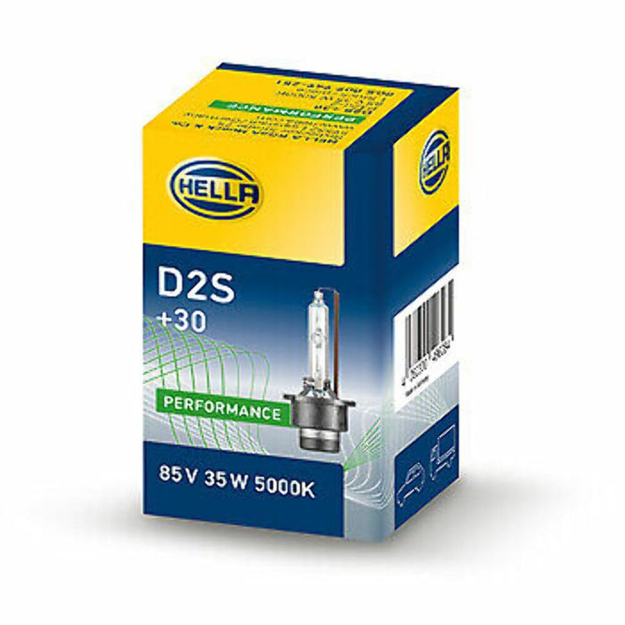 D3S High Intensity Discharge Capsule Hella 009028311 12V/24V 35W P32D-5 4300K