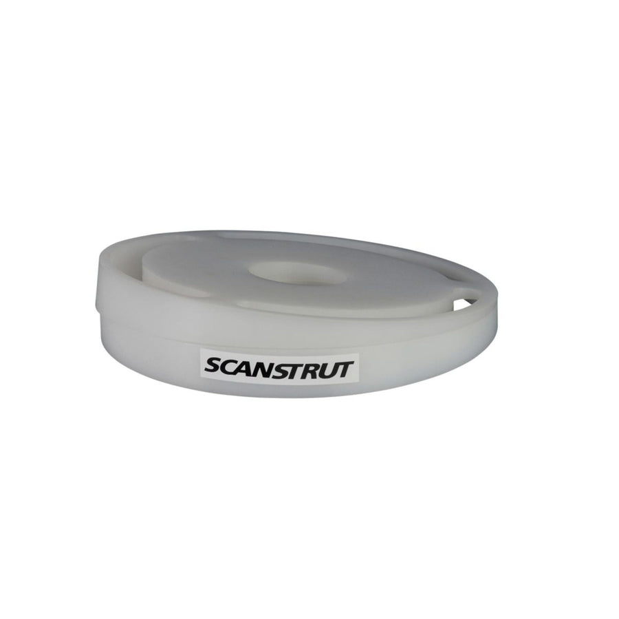 Adjustable SC50 Base Wedge for Satcom Antenna Mount Scanstrut