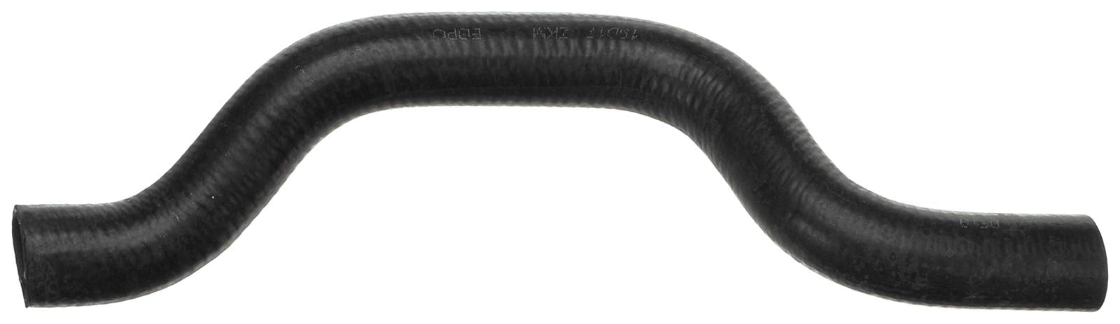 Premium Gates Molded Coolant Hose 22837