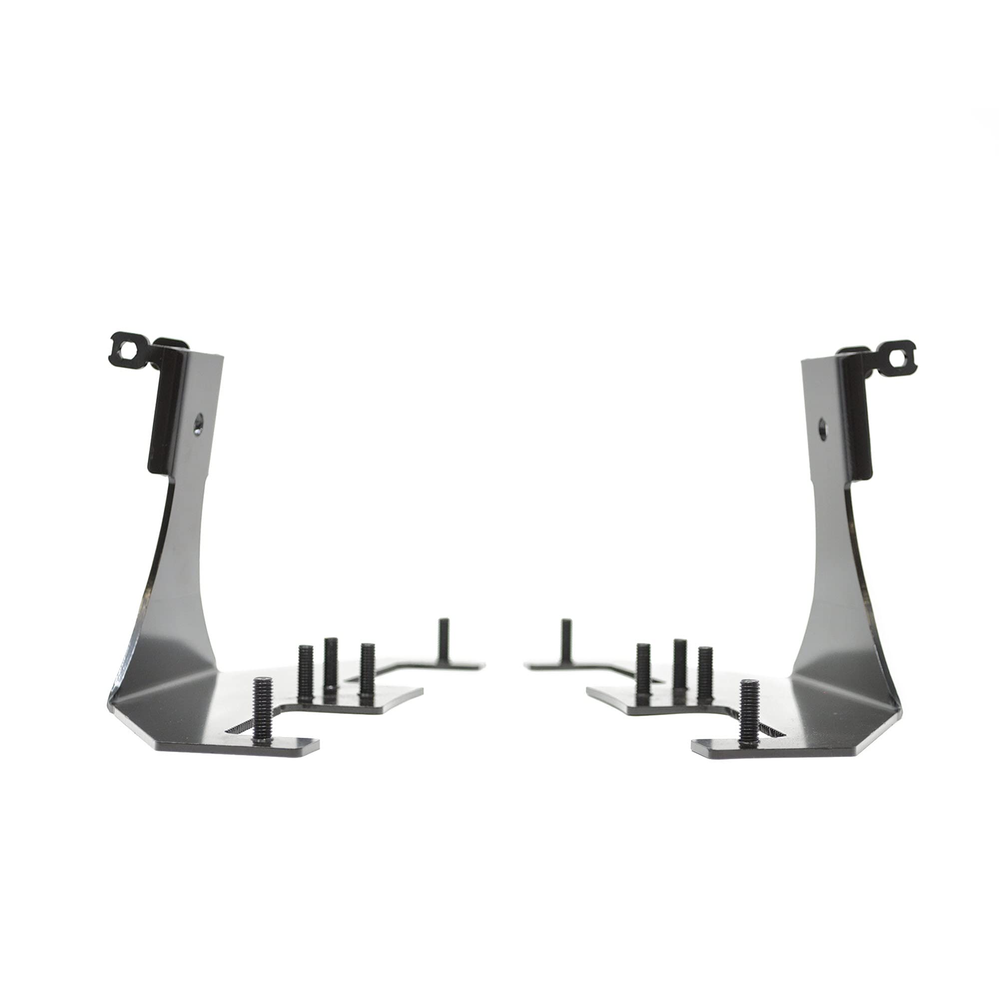 SBK-LIFT2 Audiovox Universal Mounting Bracket to Lift Monitors 4.5" to Clear for Rear Facing Child Safety seat