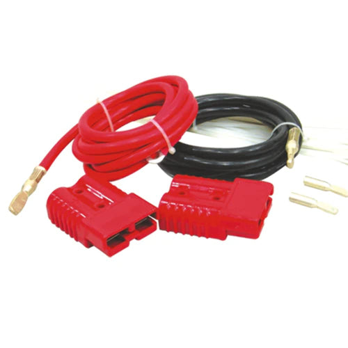 Bulldog 20025 Winch 7.5' Wiring Kit