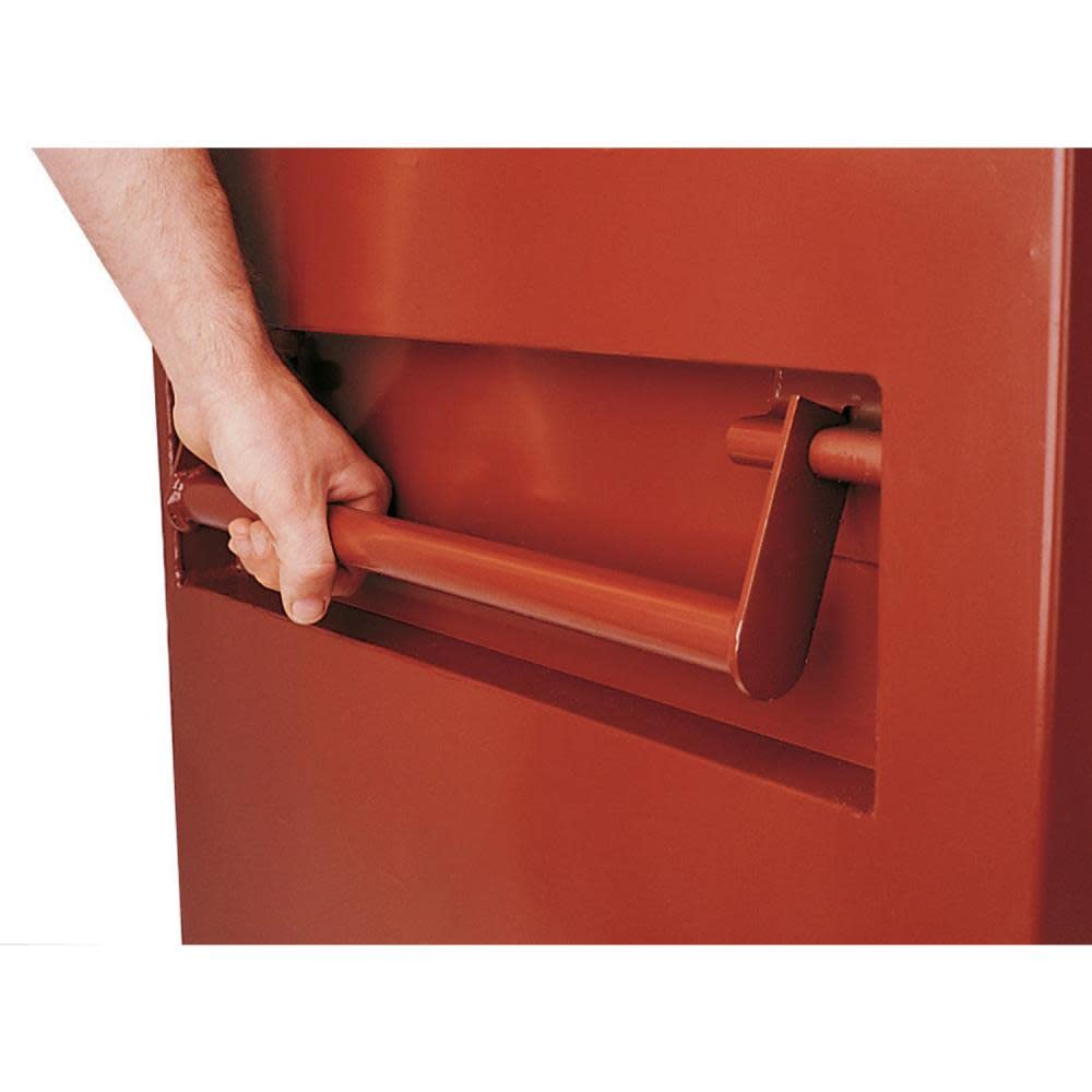 Piano Box JOBOX 1-682990 60", 31 Inch