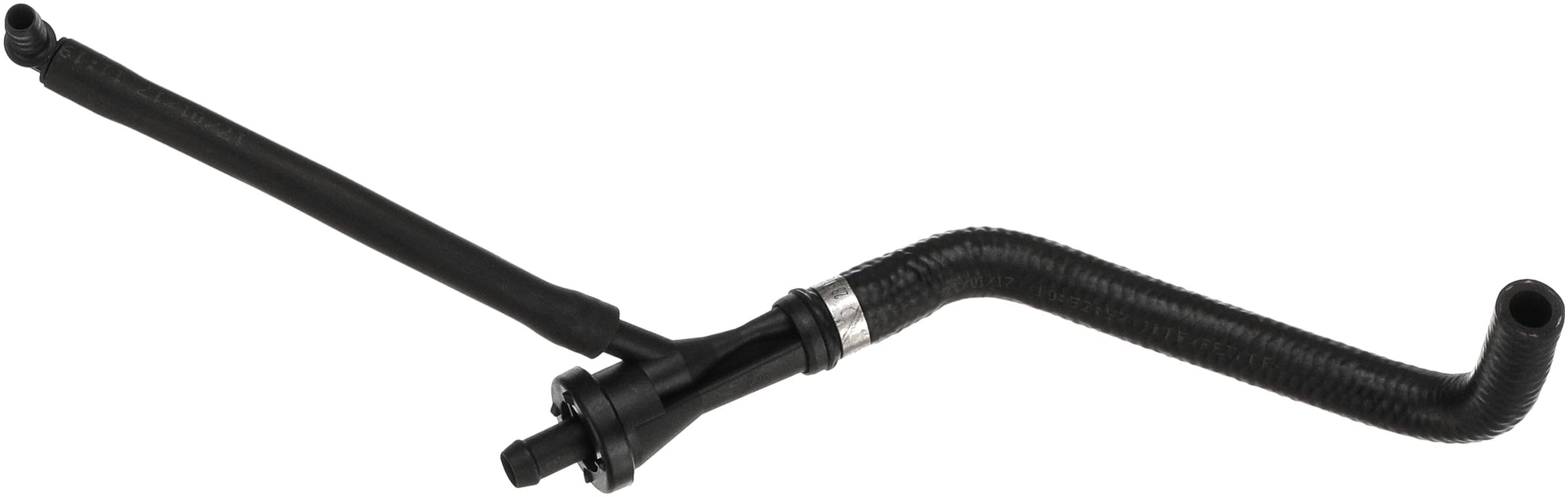 Gates Emission Control & Ventilation Hose EMH233