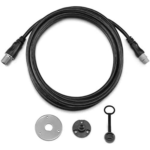 Fist Mic Garmin Relocation Kit- VHF 210 AIS