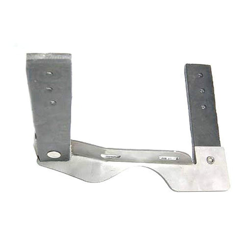 Pypes HGH13 Exhaust Performance Stainless Steel Muffler Hanger Kit for GM A-Body Kit