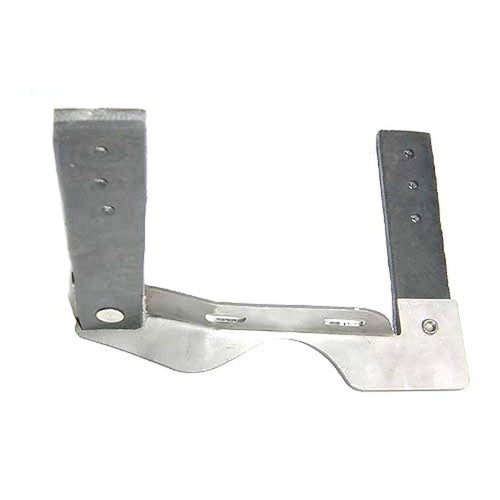 Pypes HGH13 Exhaust Performance Stainless Steel Muffler Hanger Kit for GM A-Body Kit