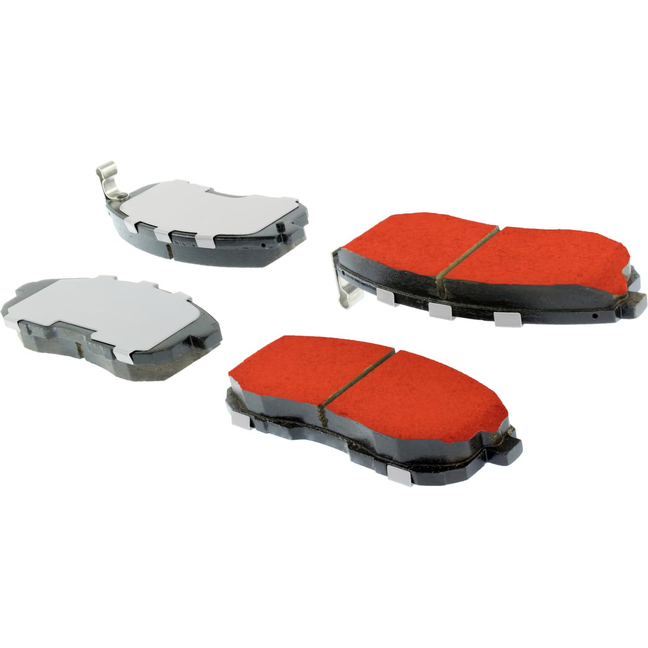 500.06530 Centric PQ PRO PADS