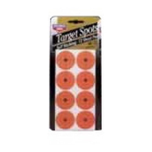 Target Spots 1.5" Per/160