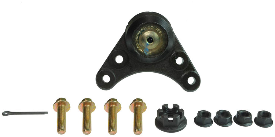 Front Upper Suspension Ball Joint MOOG K80764 for Chevrolet Colorado