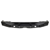 XTS Rear Bumper Westin fits 2018-2026 Wrangler JL
