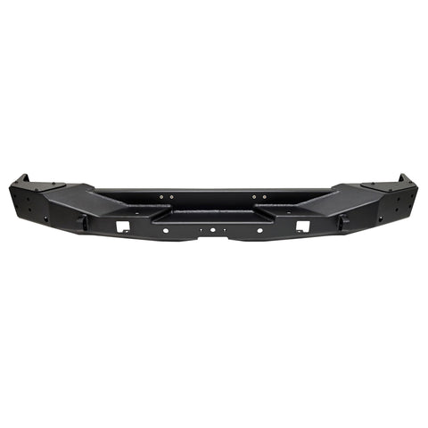XTS Rear Bumper Westin fits 2018-2026 Wrangler JL
