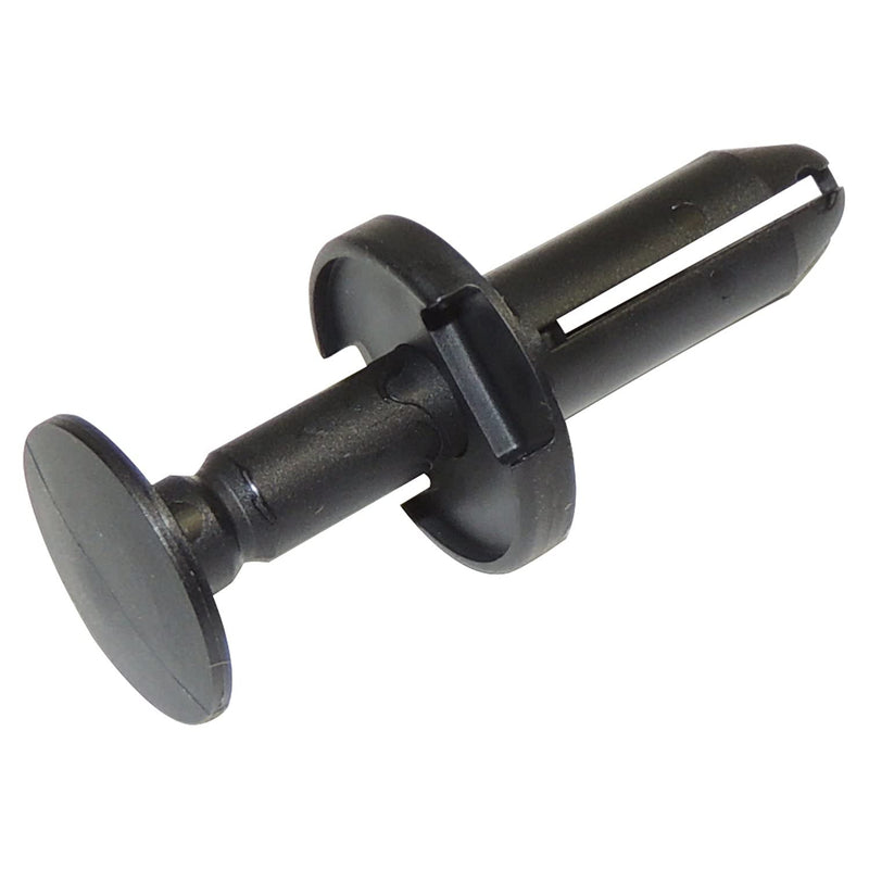 Automotive Crown Retainer