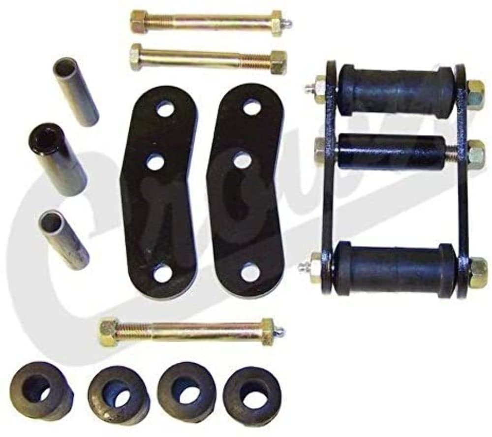 Automotive Crown RT21049 Shackle Kit