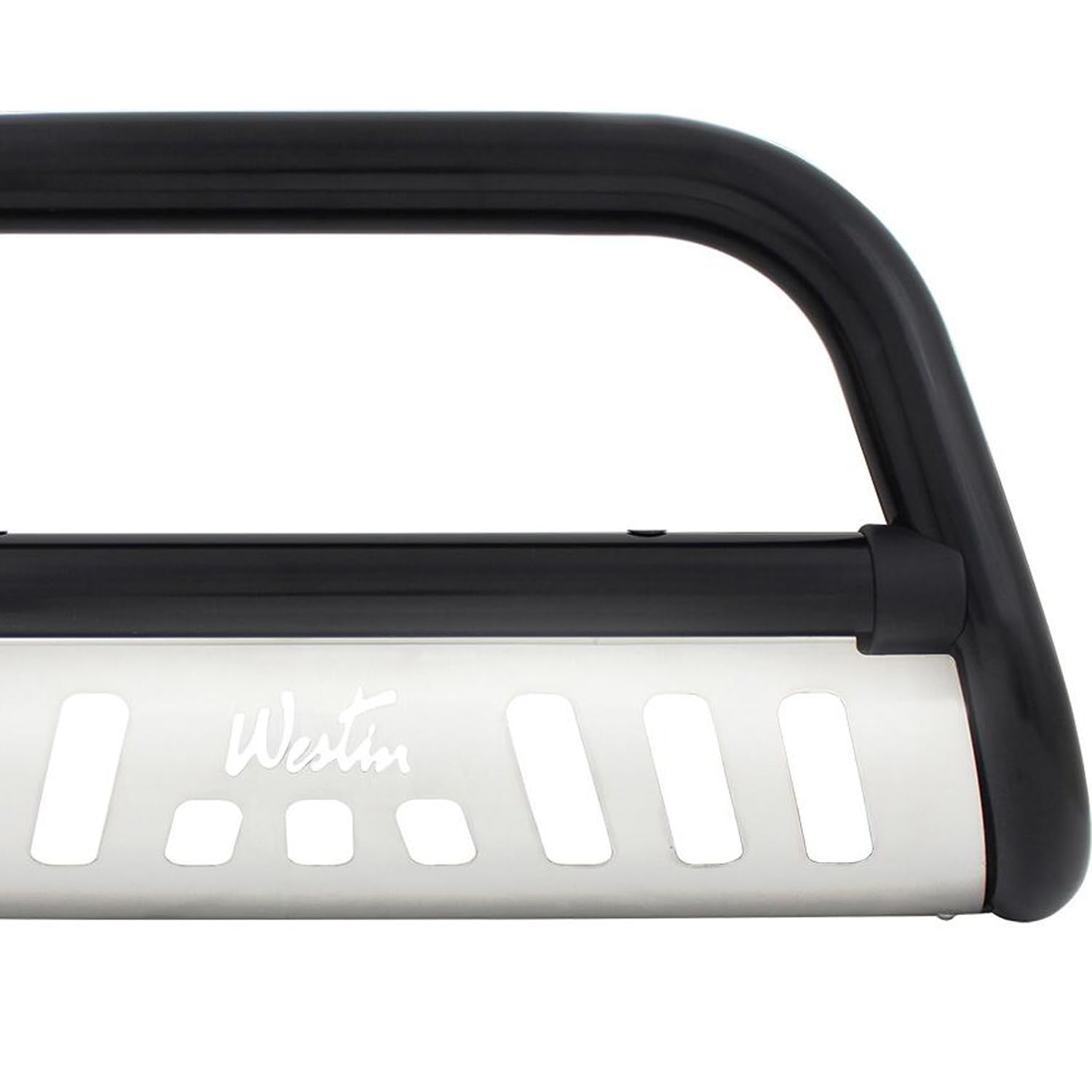 Ultimate Bull Bar Westin 32-2255 fits 2007-2021 Tundra 2008-2022 Sequoia Black