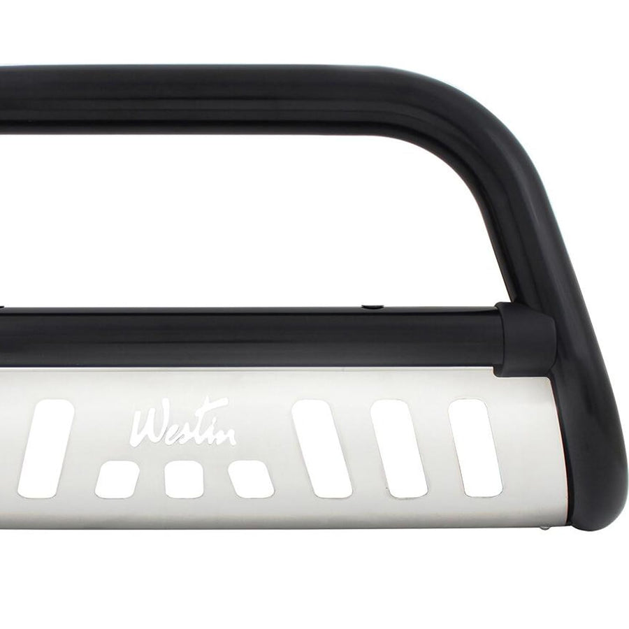 Ultimate Bull Bar Westin 32-2255 fits 2007-2021 Tundra 2008-2022 Sequoia Black
