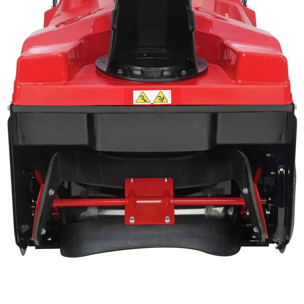 31AS2S5GB66 Troy-Bilt 179cc 4-Cycle Single Stage 21 in. Gas Snow Blower