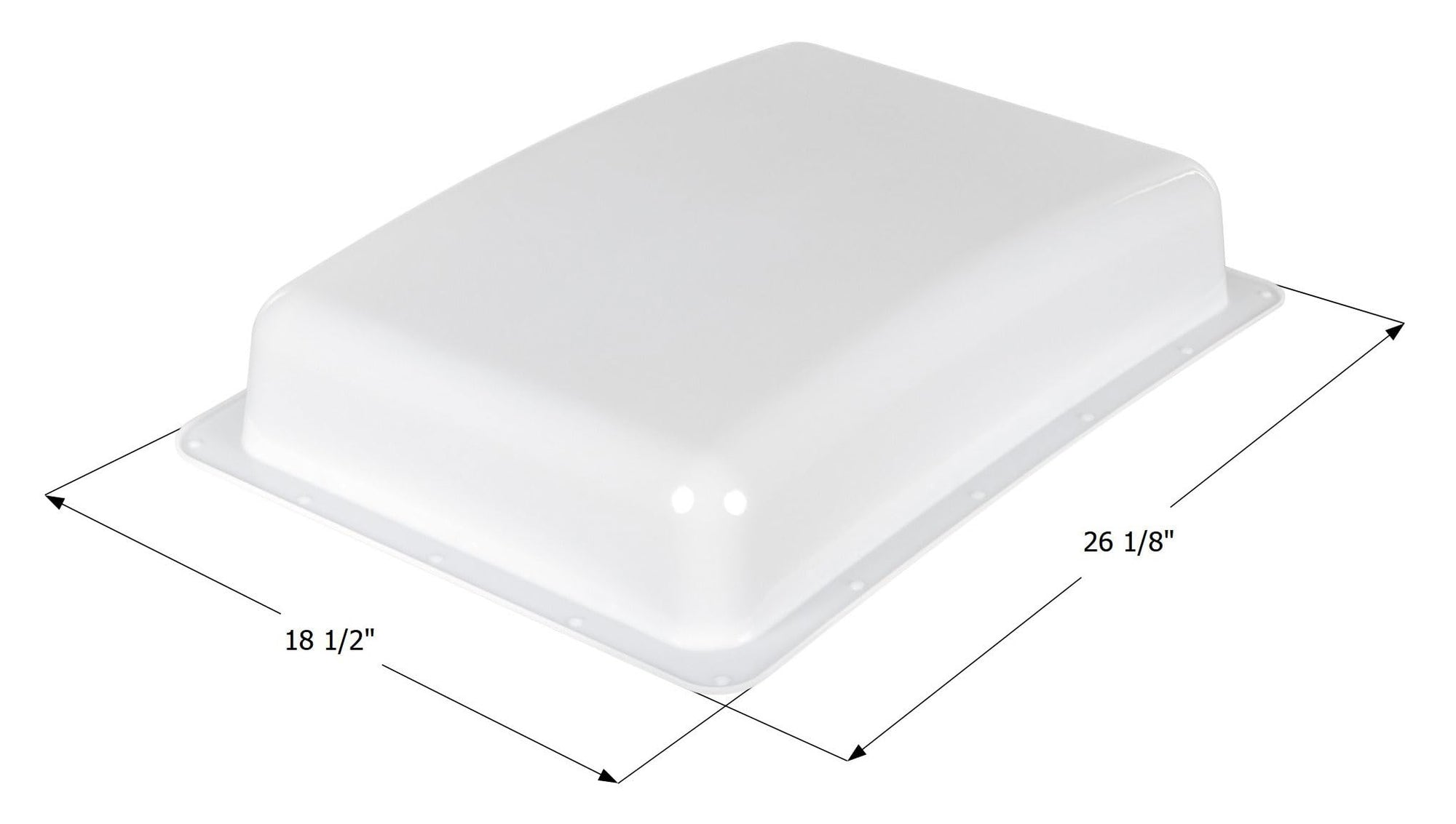 Skylight Inner Dome Icon 16054 for SL1826