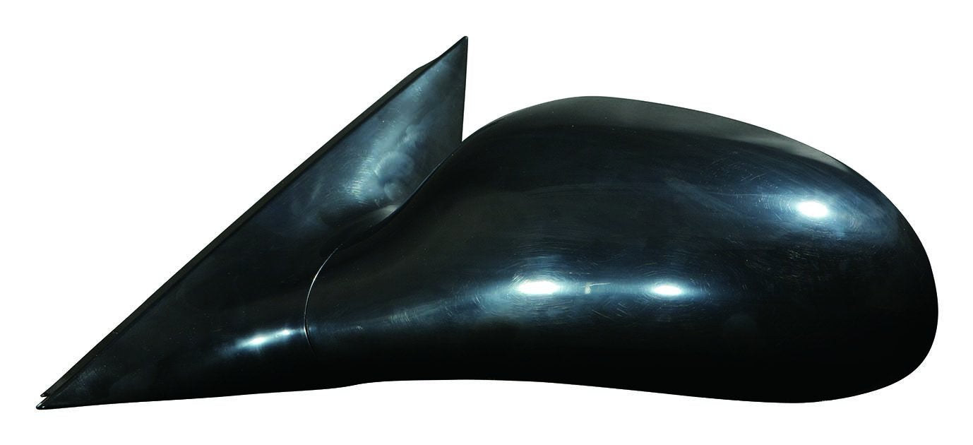 Replacement DEPO 336-5410L3EBH Driver Side Door Mirror Set