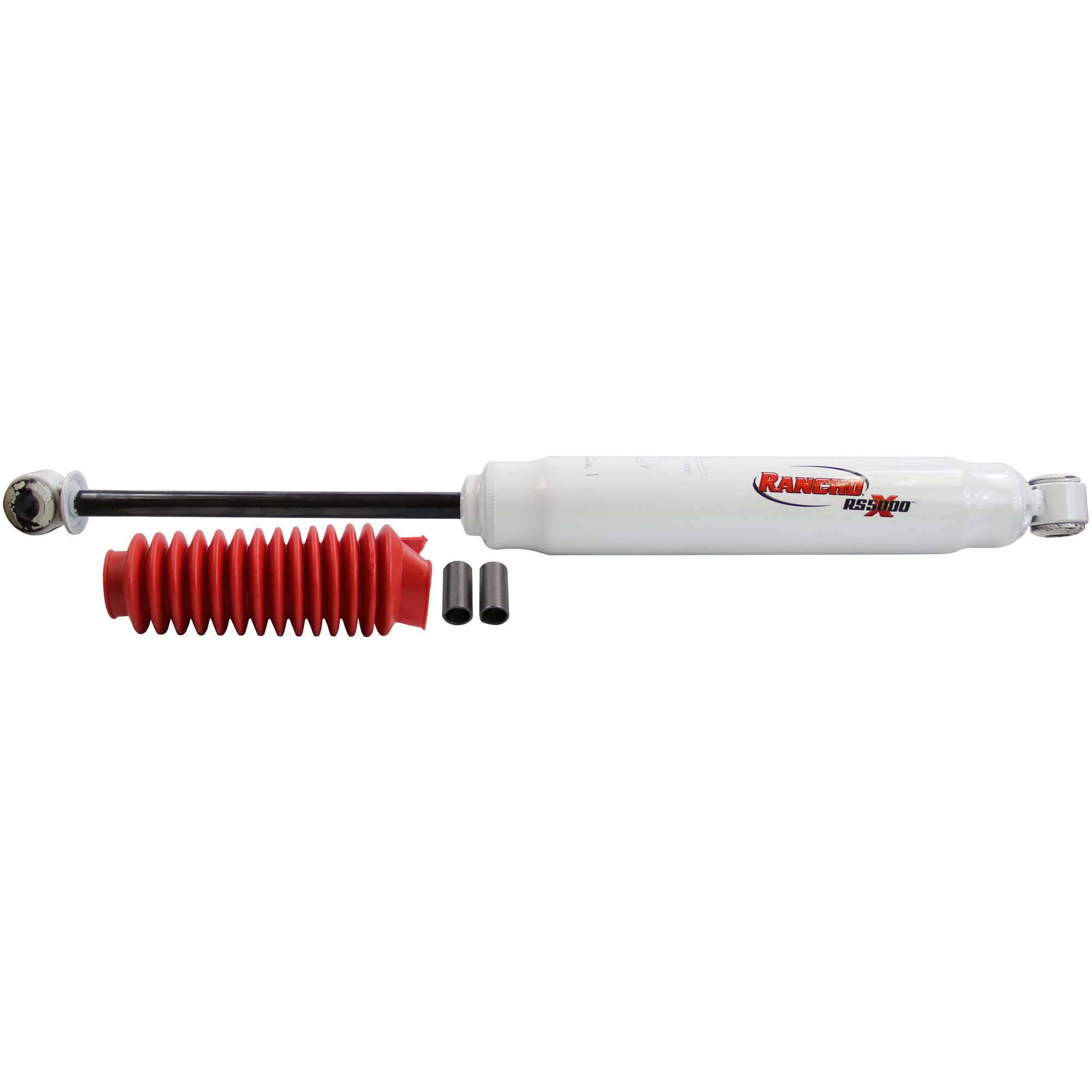 RS55116 Rancho RS5000X Suspension Shock Absorber