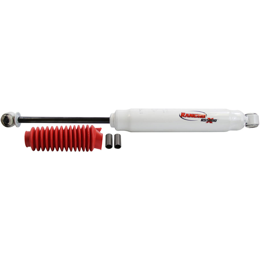 RS55116 Rancho RS5000X Suspension Shock Absorber