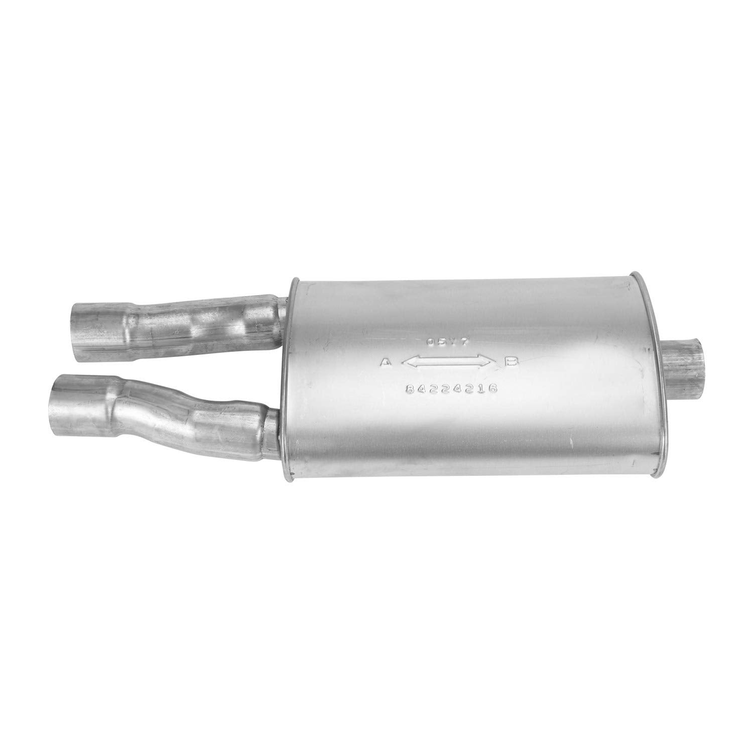 Exhaust AP Products Muffler 2269