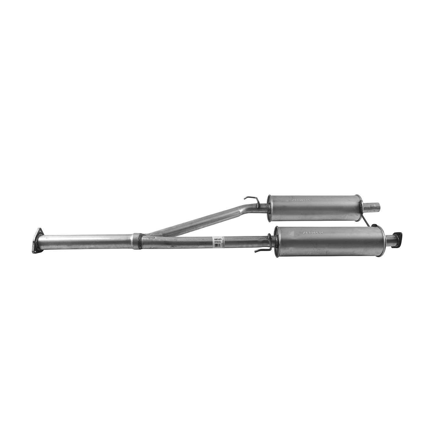 Exhaust Pipe New for MDX