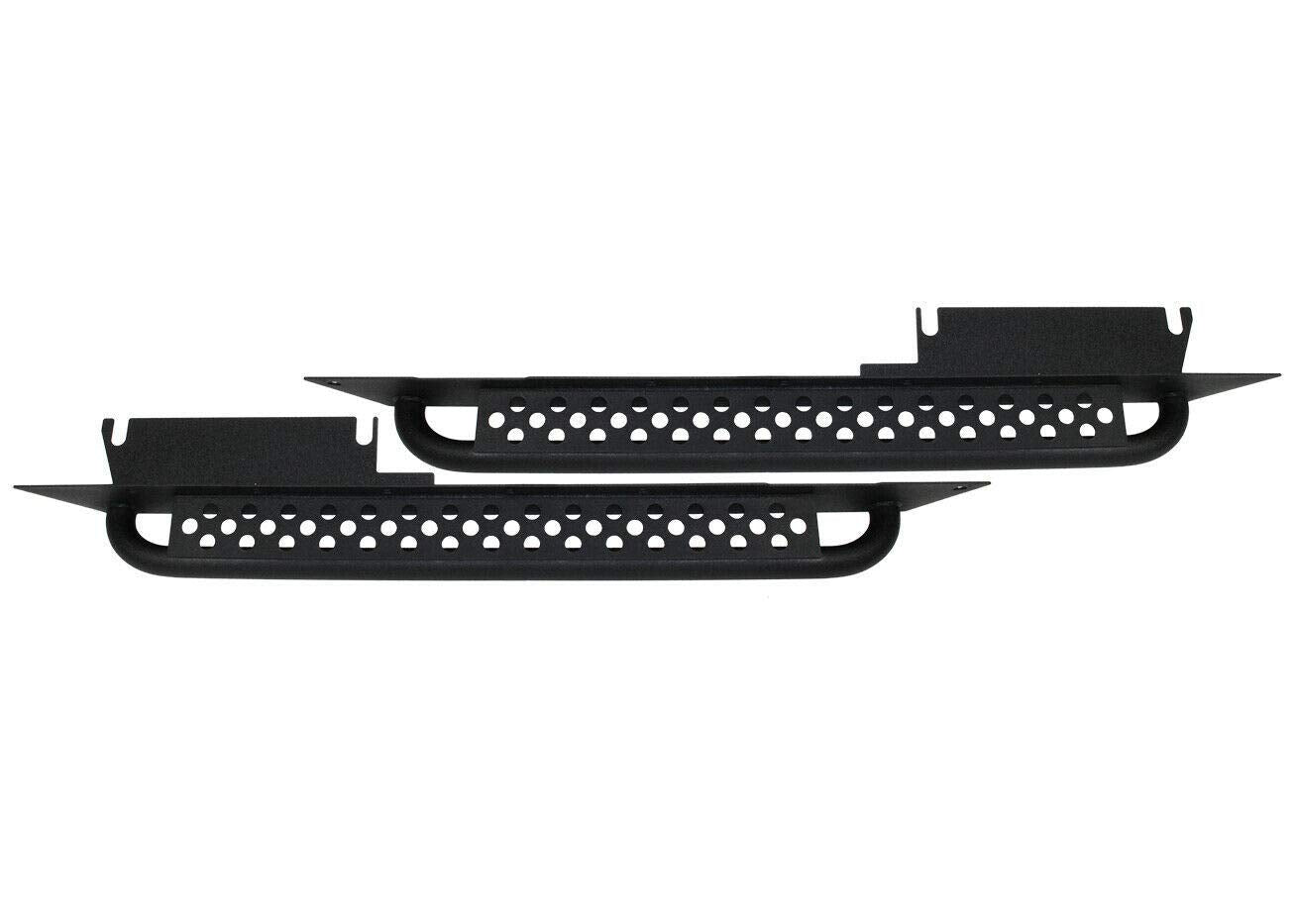 Fishbone Rock LJ Slider with Tube Step