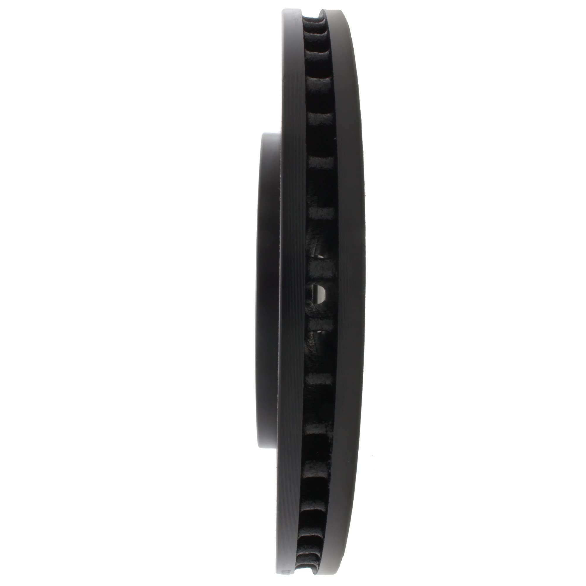 Premium Centric 120.42085 Automotive Replacement Front Brake Rotor for Selected Nissan, Suzuki, Model Year