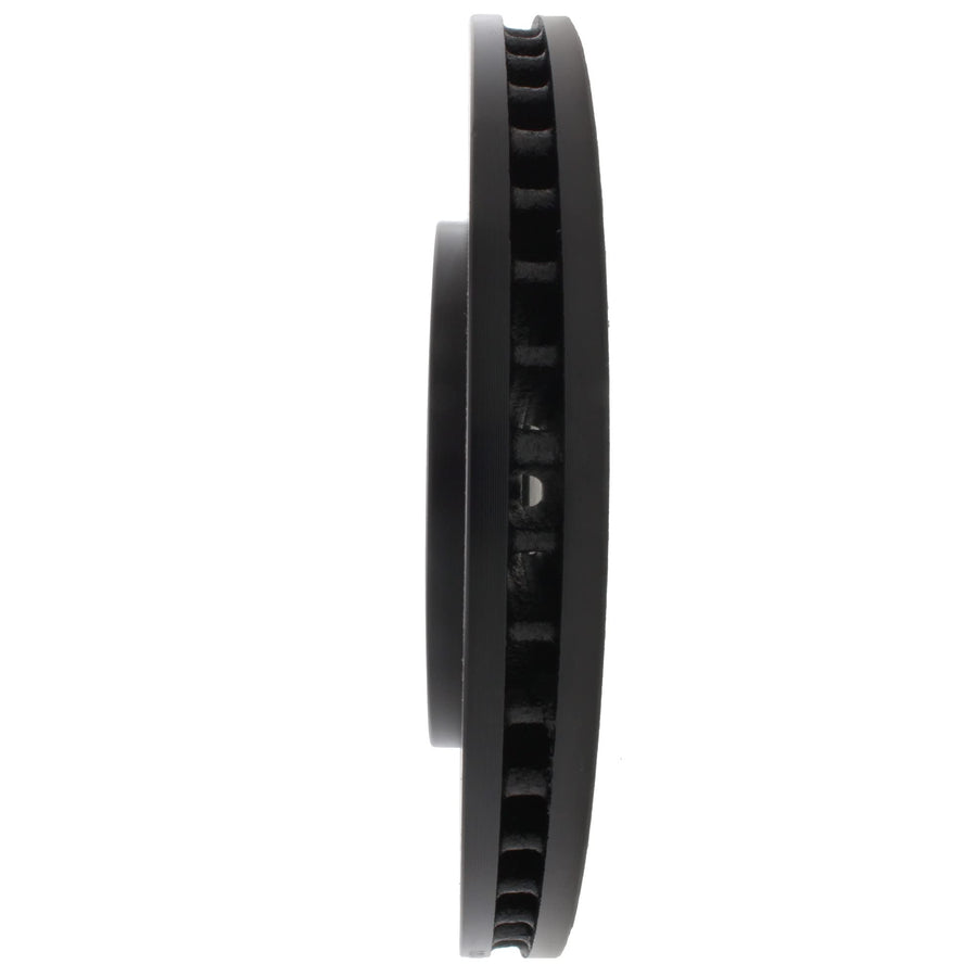Premium Centric 120.42085 Automotive Replacement Front Brake Rotor for Selected Nissan, Suzuki, Model Year
