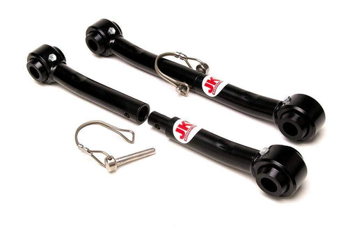 Sway Bar Quick Disconnects JKS 9400 for Jeep with 2.5 in.-6 in. Lift