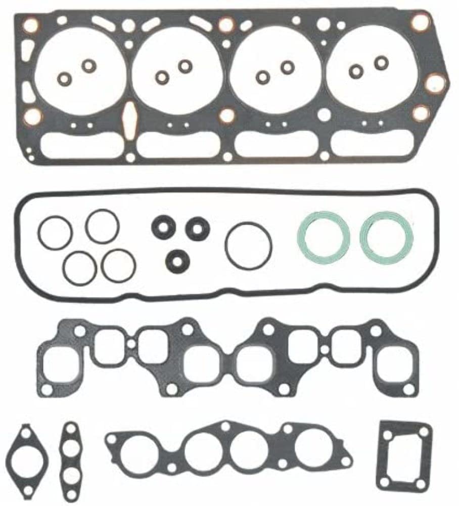Head Set MAHLE HS3795