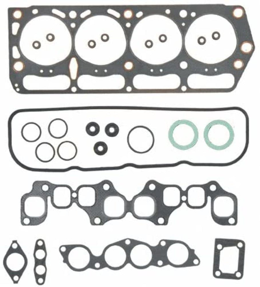 Head Set MAHLE HS3795