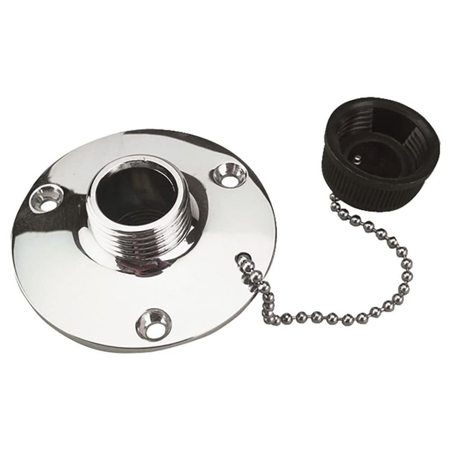 CHR Fresh Water Outlet BR