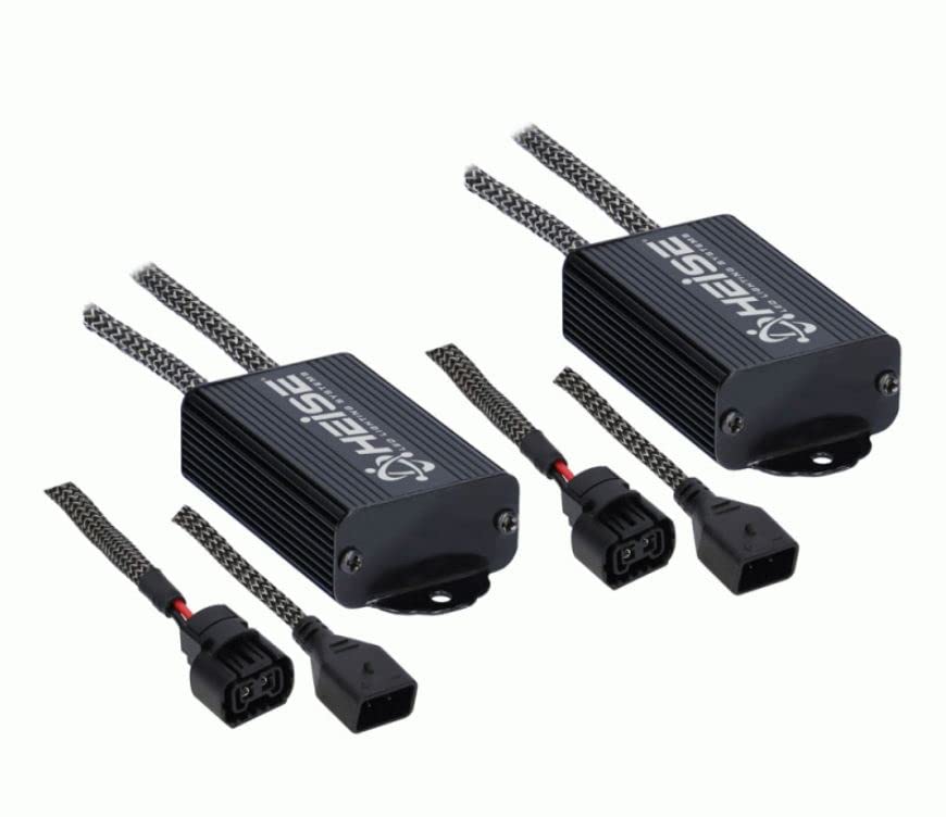 Heise He-Psx26Led Decoder for Canbus
