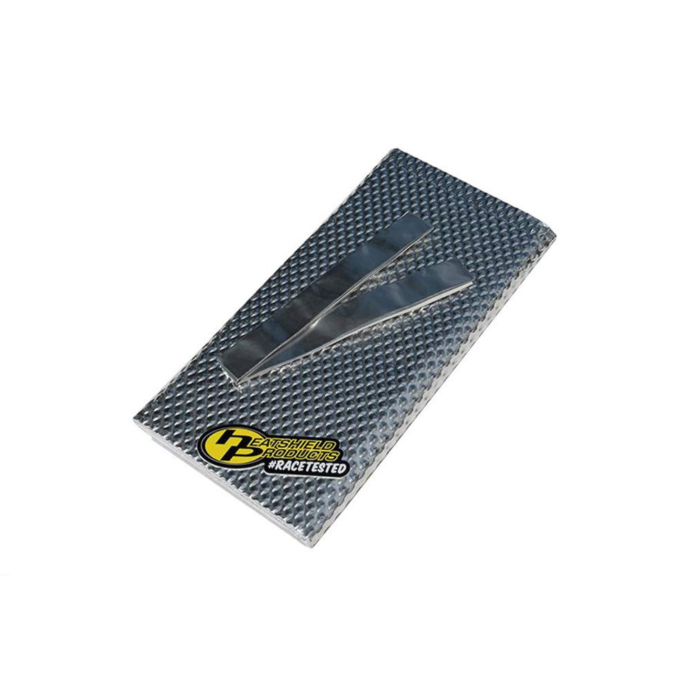 Heatshield Products HP Sticky Shield 1/8" Thick x 11" Wide x 23" Long 180020