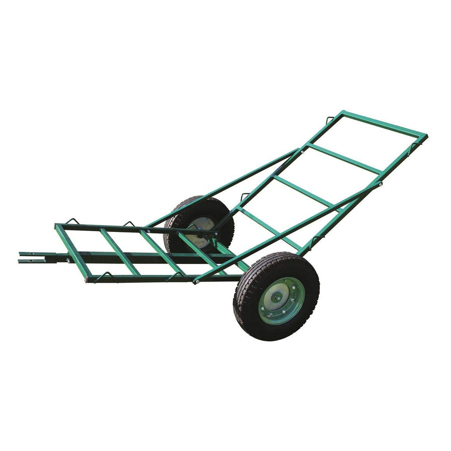 Southern Outdoor Technologies The Beast Game Cart, Green SPORTSMAN'S CONDO