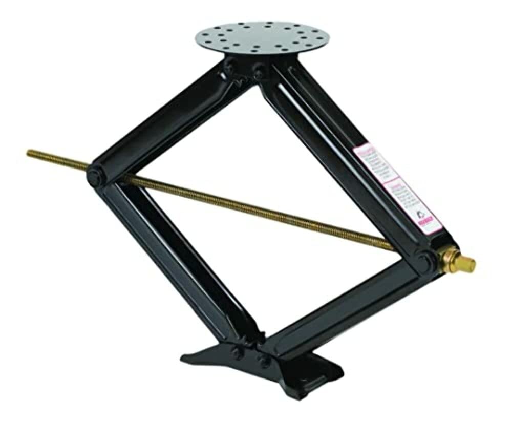 Husky 88125 Towing Rpl Scissor Jack-30' 500