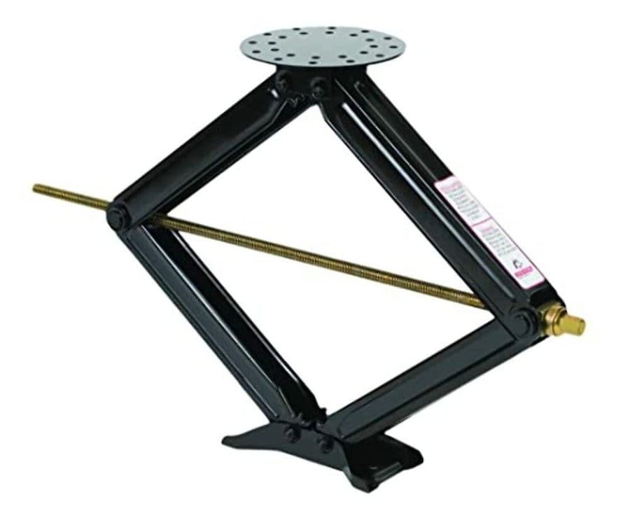 Husky 88125 Towing Rpl Scissor Jack-30' 500