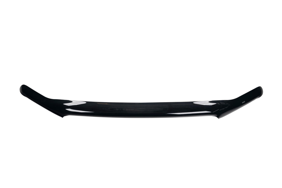 Husky Liners Hood Protector | High Profile/Bug Shield Fits 2011-2026 Dodge Durango (Excludes SRT & Hellcat Models) - 1 pc., Smoke | 2815134