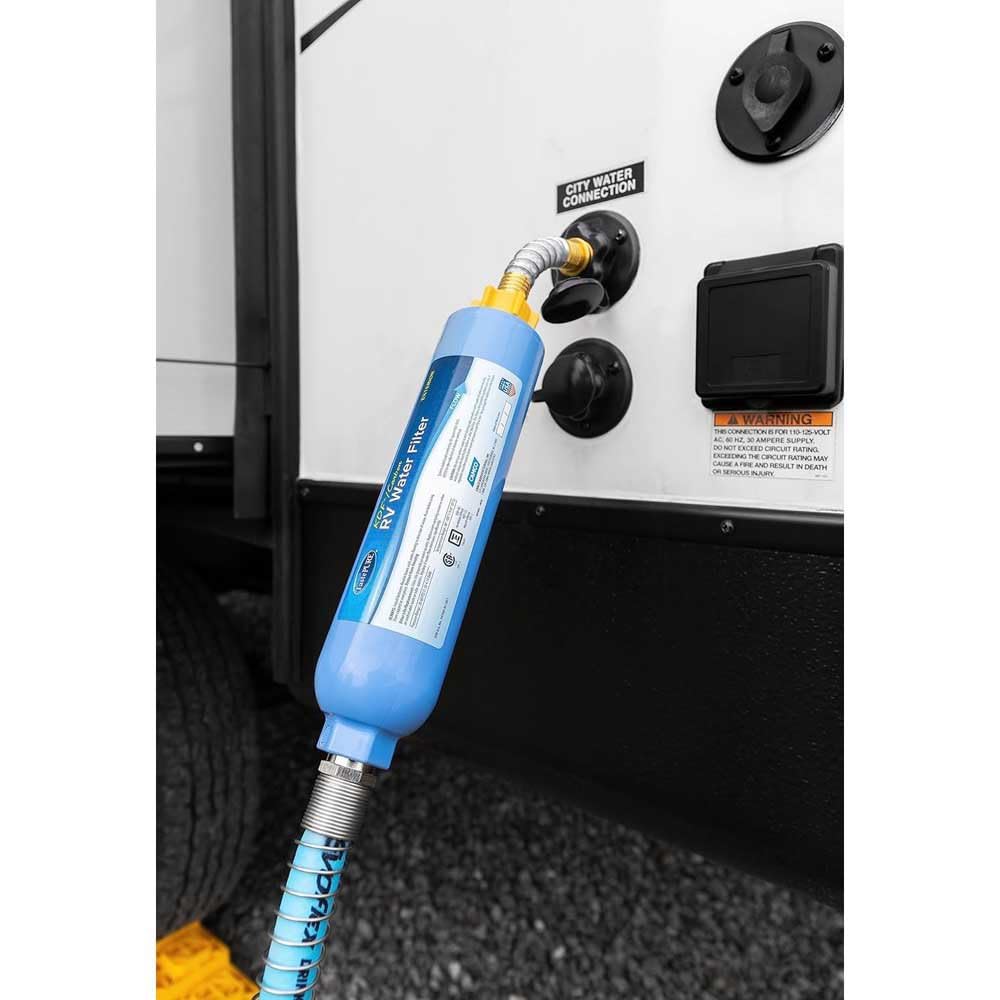 Flexible Hose Protector Camco 22703