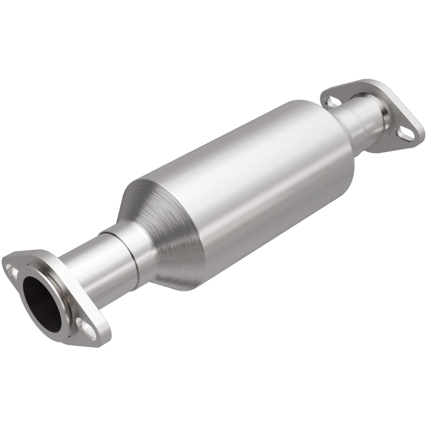 California Grade MagnaFlow Catalytic Converter 4481244: Direct-Fit (CARB Compliant)