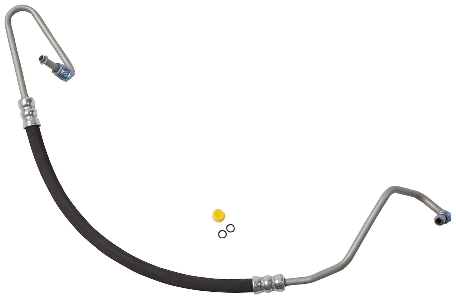 Power Steering Gates 355830 Line Hose Assembly Pressure