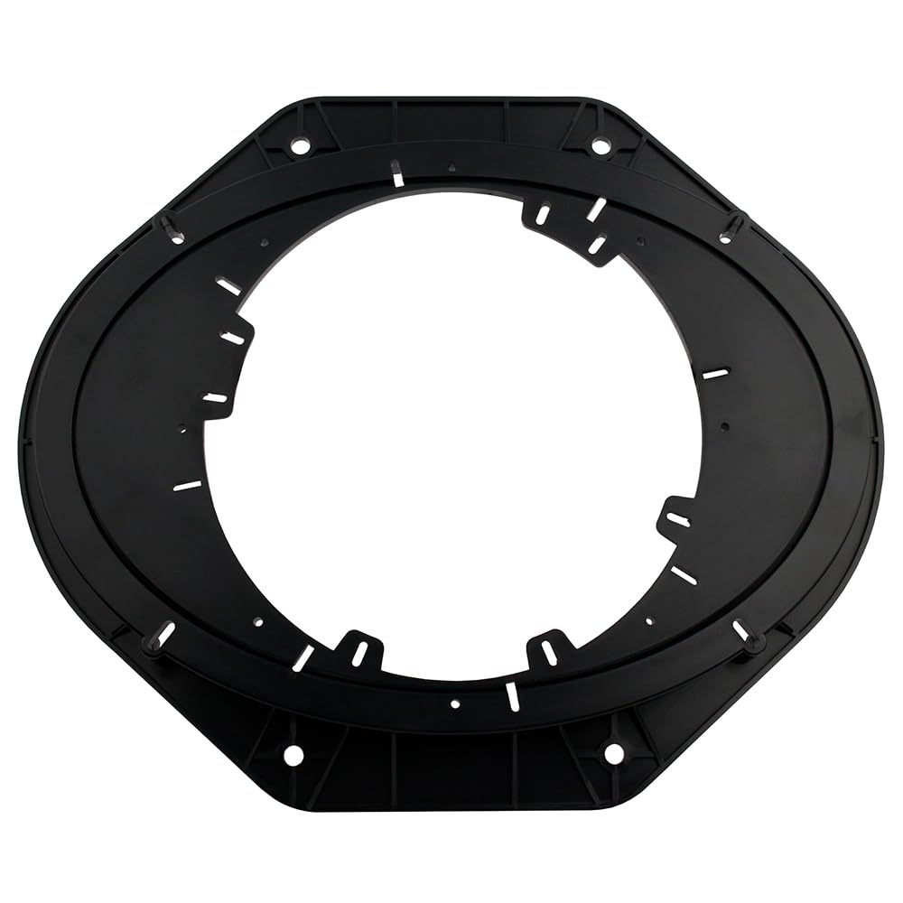 American International FSB1501 Adapters Speaker for Ford F-Series Trucks 2015 to 2018