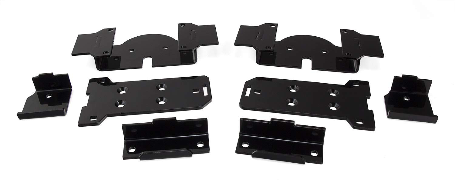 Air Lift LoadLifter 5000 Ultimate 88288 Kit Rear Spring Air